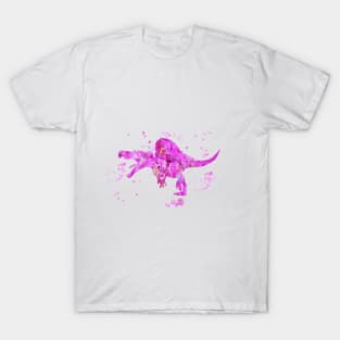 Spinosaurus T-Shirt